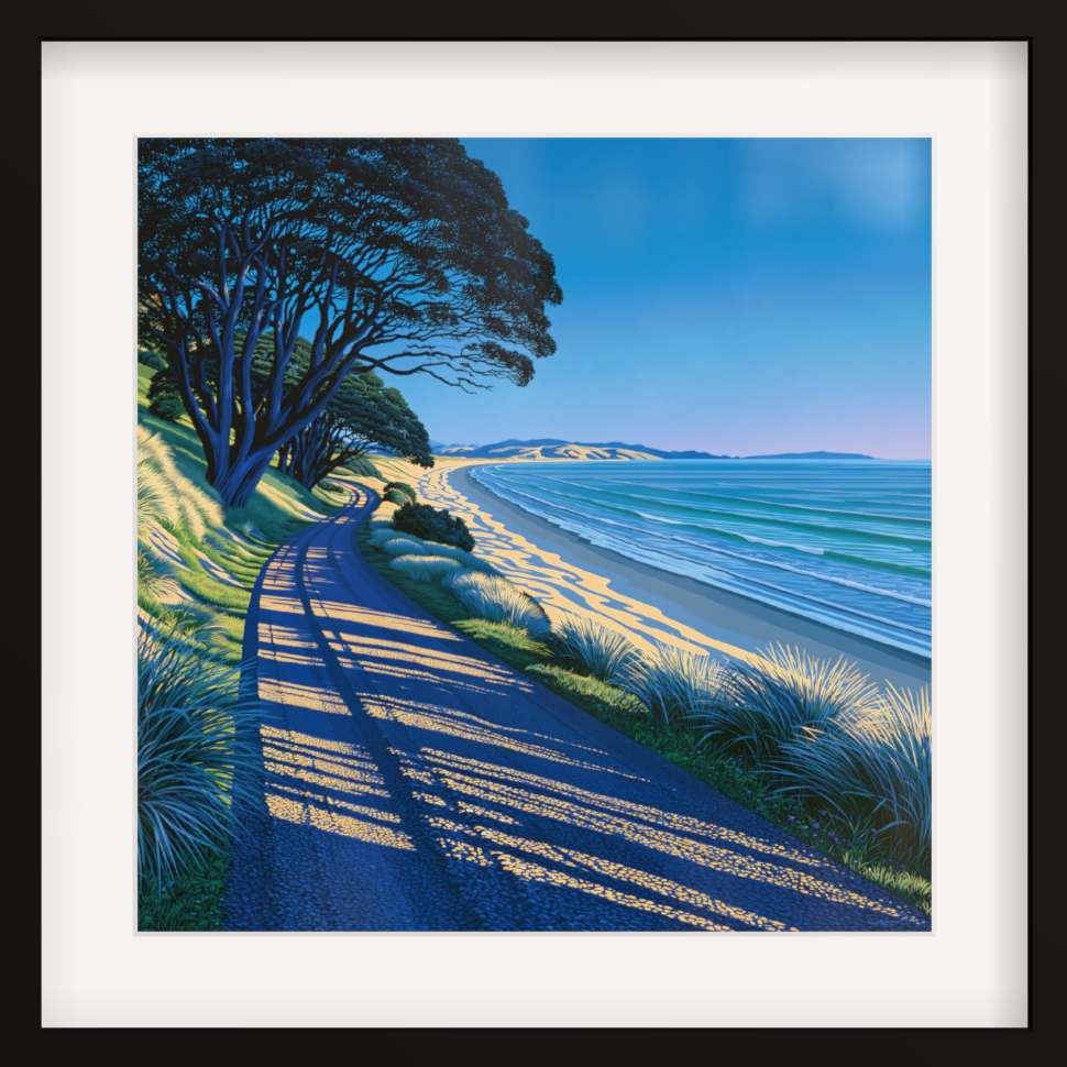 Coast Road