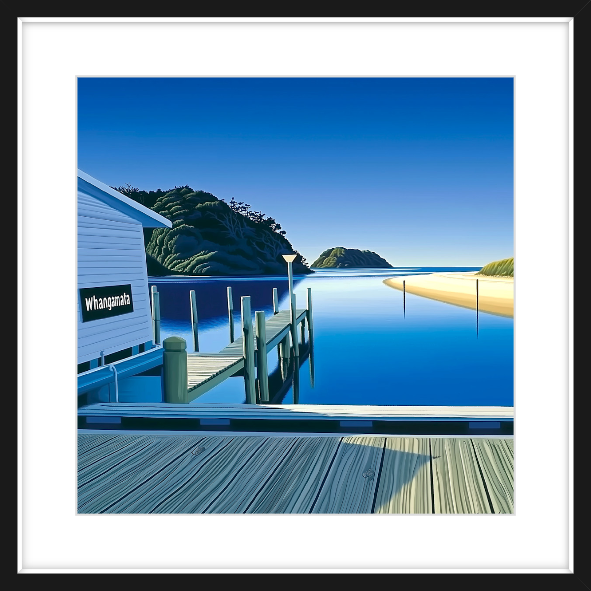 Whangamata