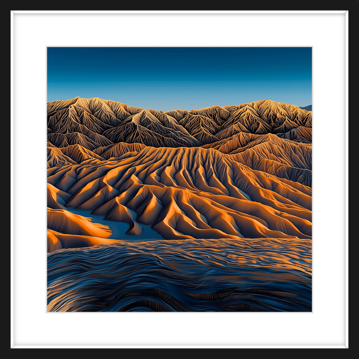 Death Valley