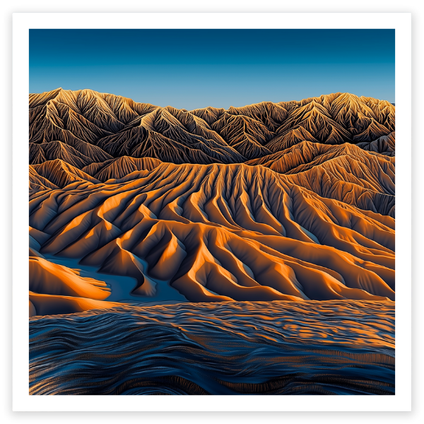 Death Valley