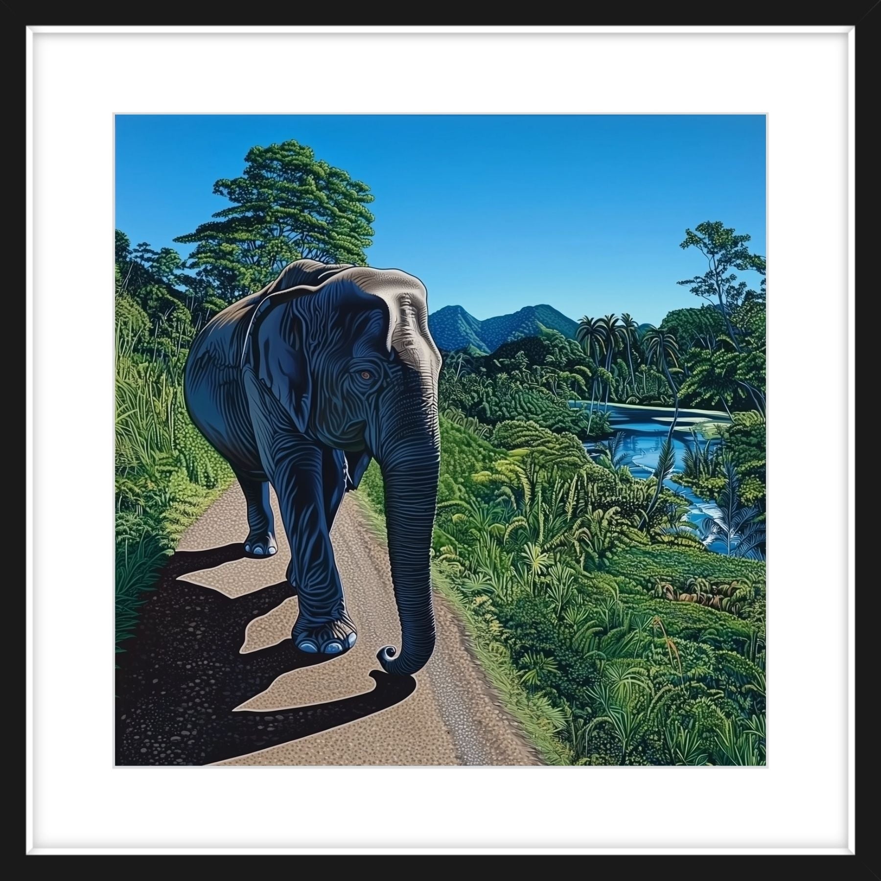 Elephant