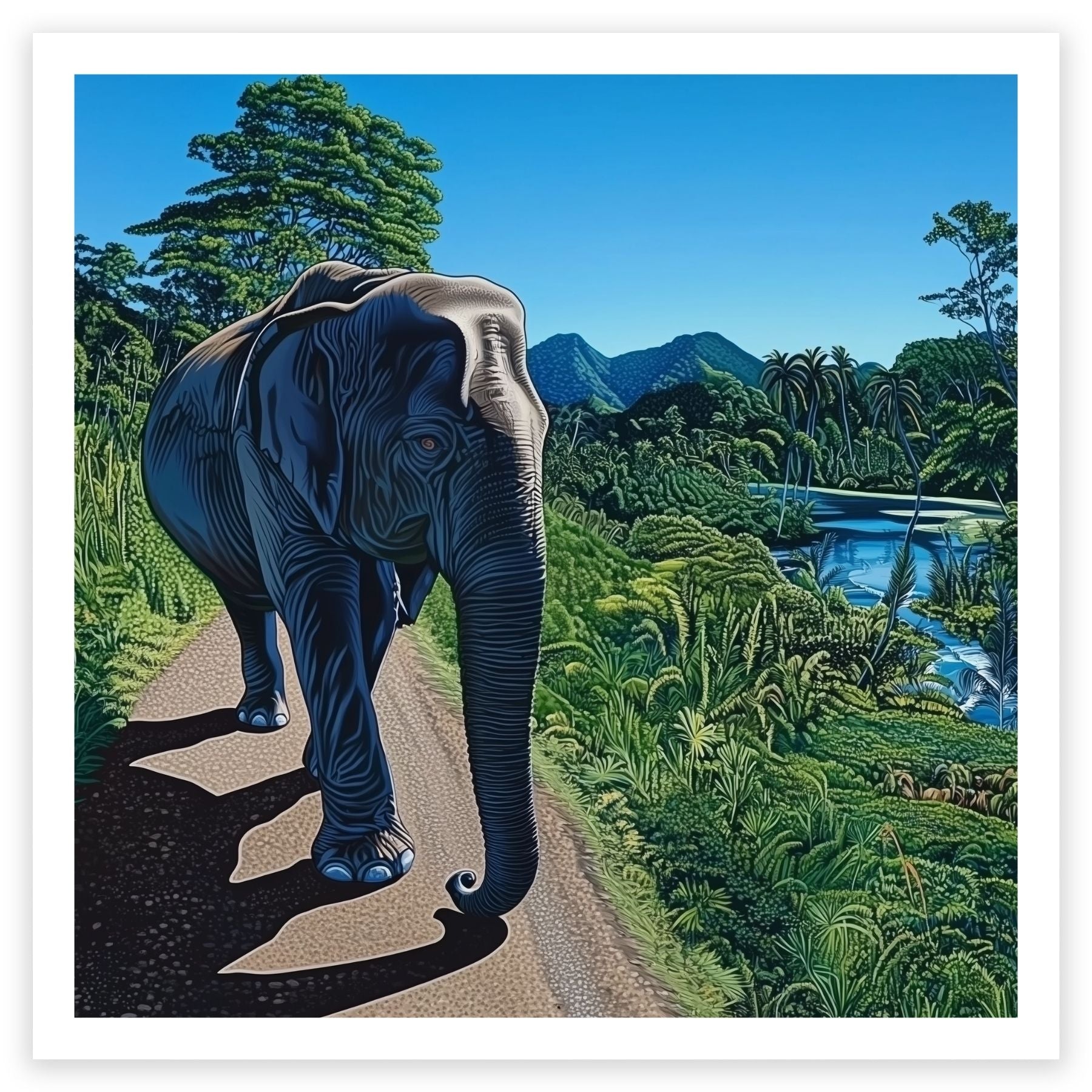 Elephant