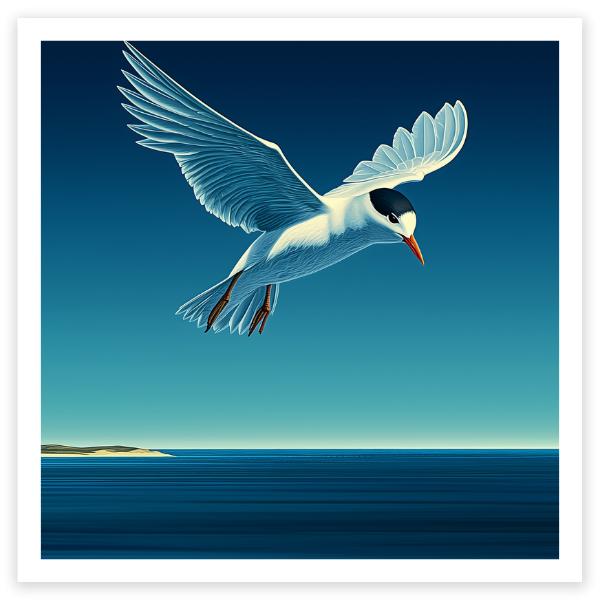 Fairy Tern