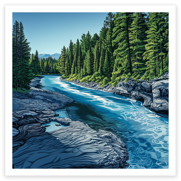 Flathead River
