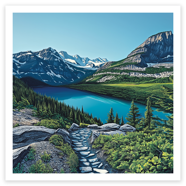 Glacier National Park