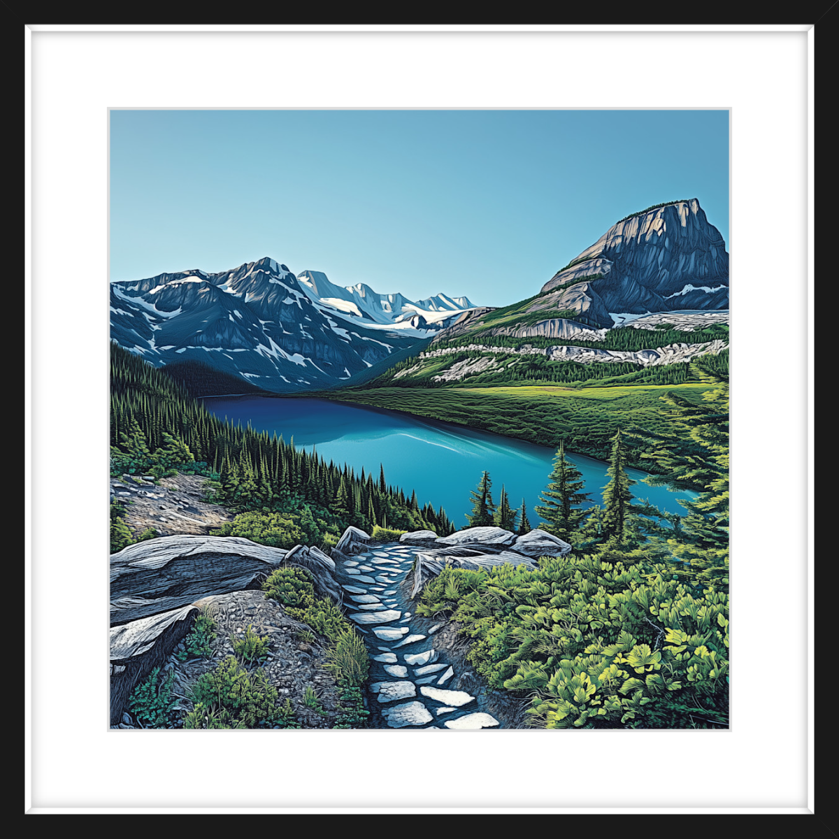 Glacier National Park