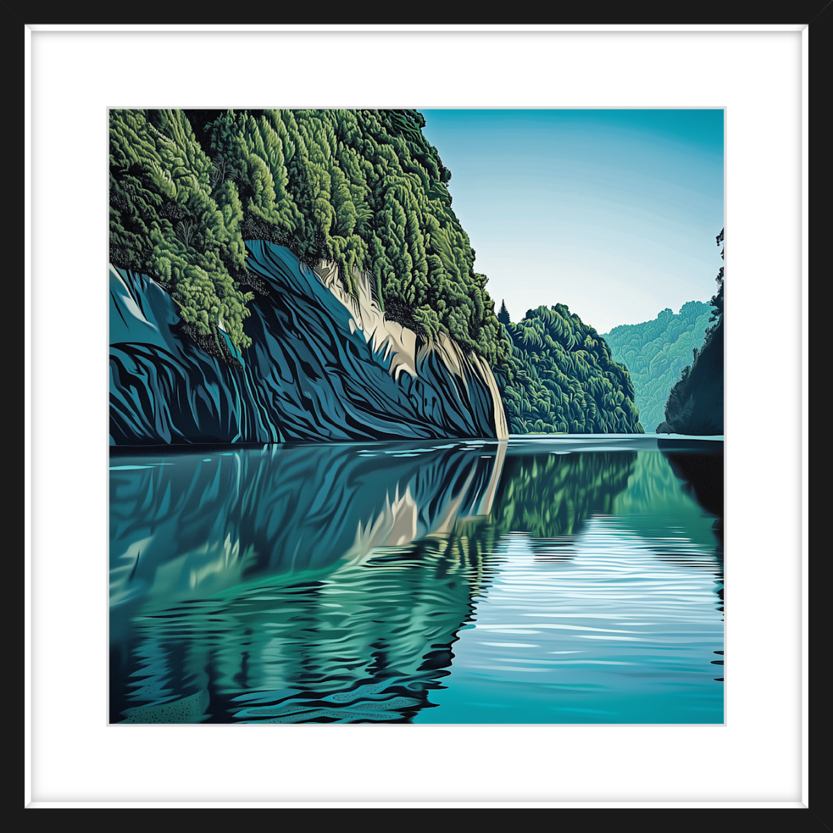 Whanganui River