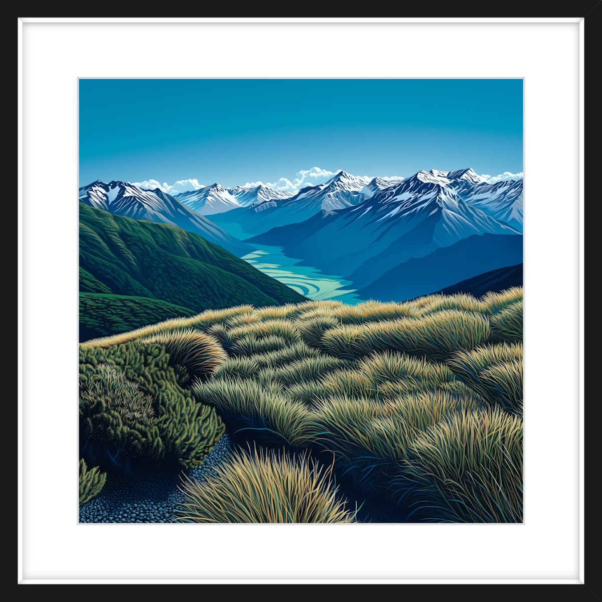 Kepler Track