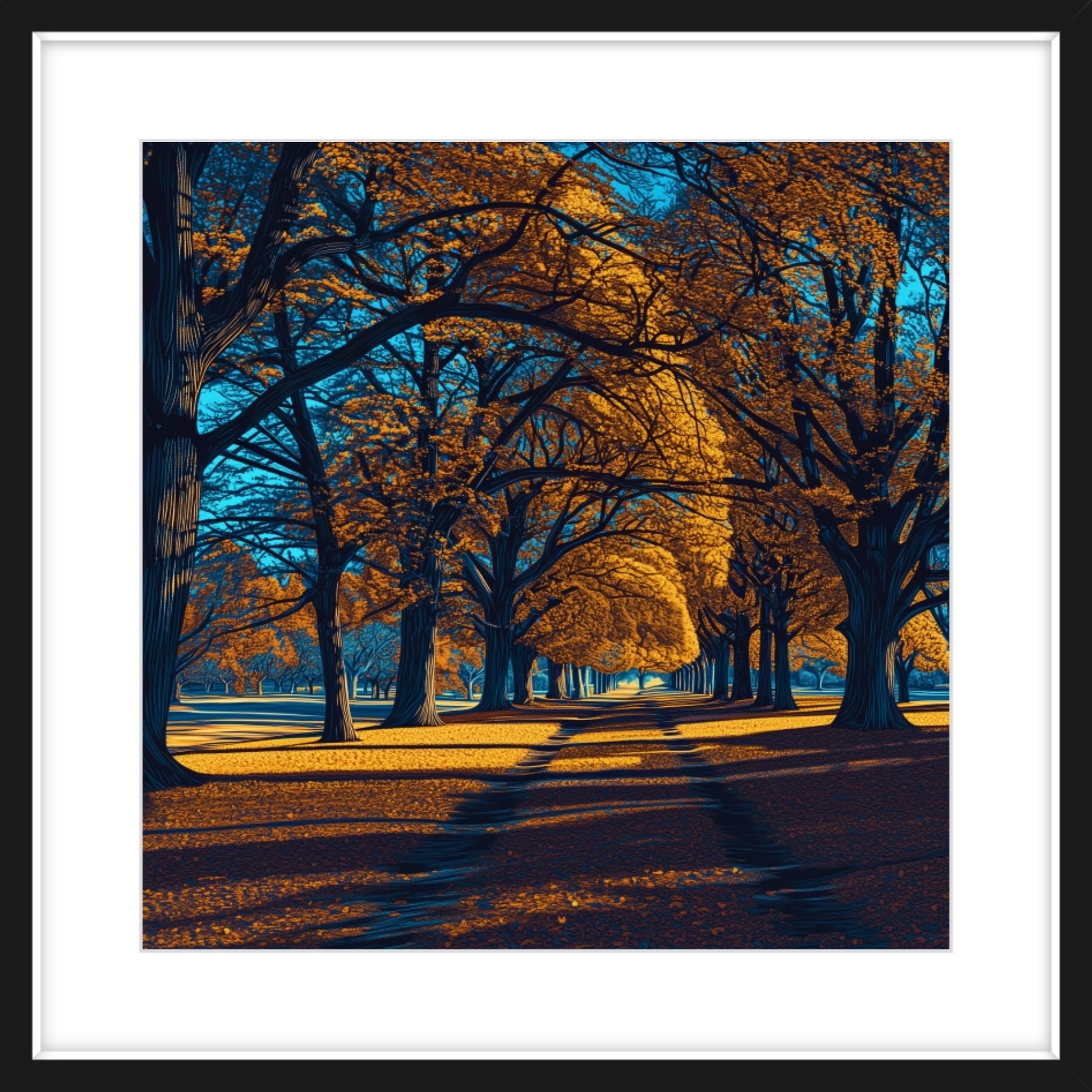 Hagley Park, Christchurch
