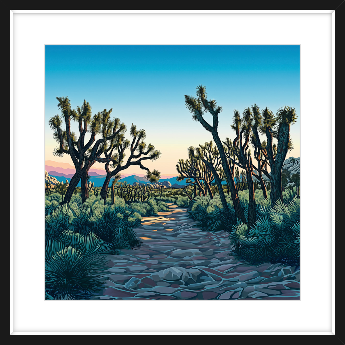 Joshua Tree National Park