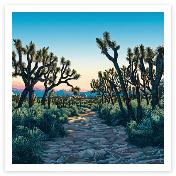 Joshua Tree National Park