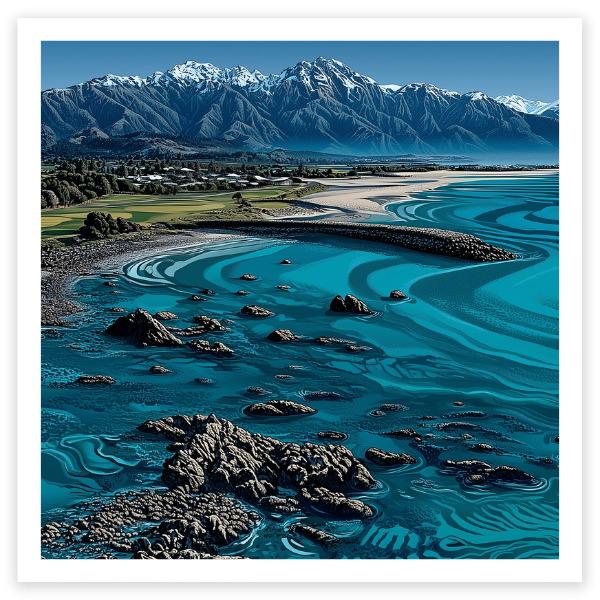 Kaikoura