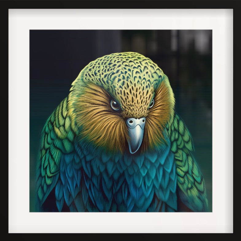 Kakapo