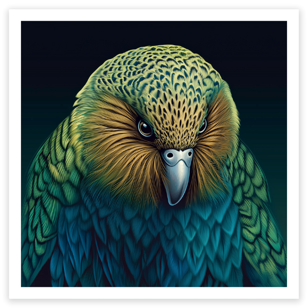 Kakapo
