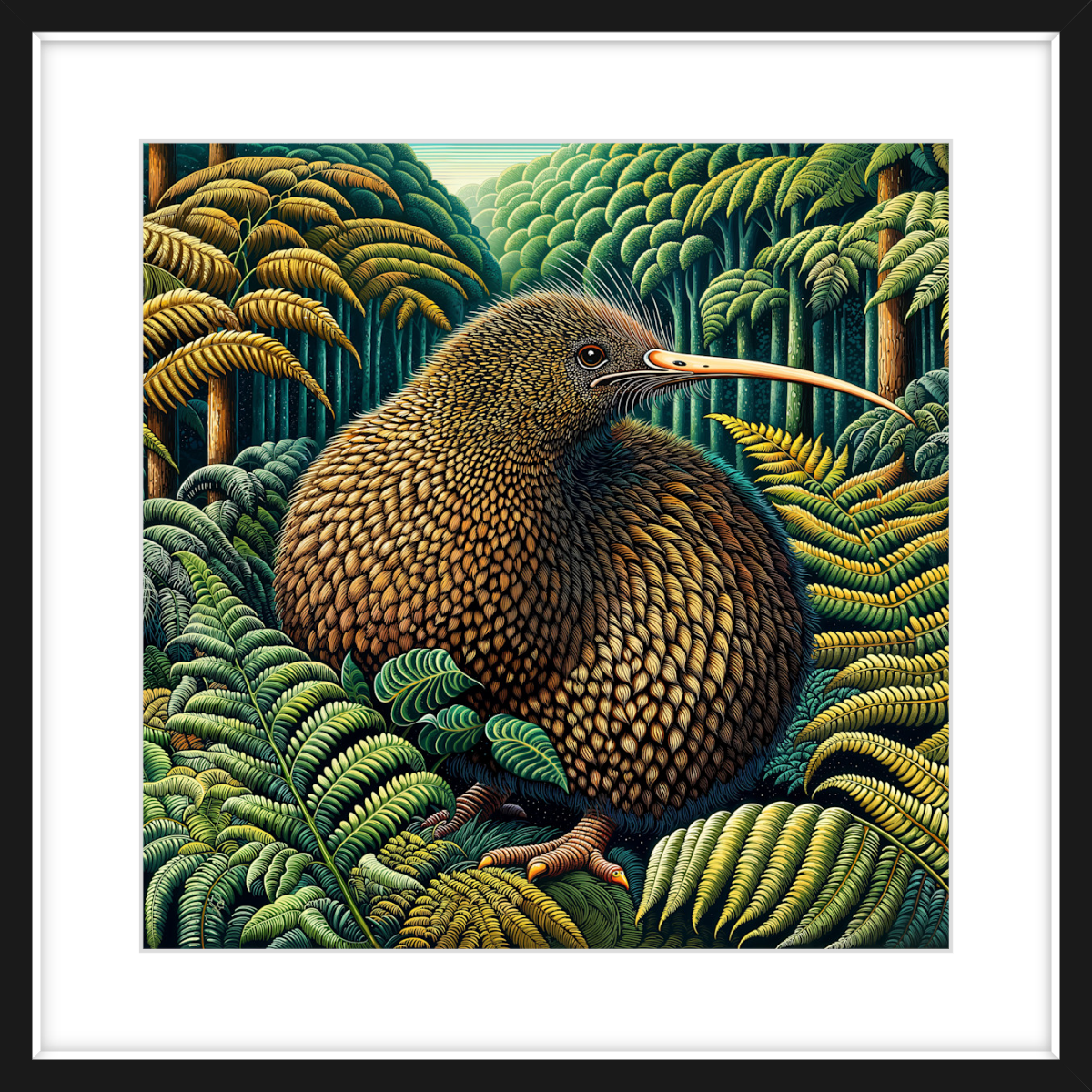 Kiwi