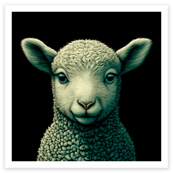 The Lamb