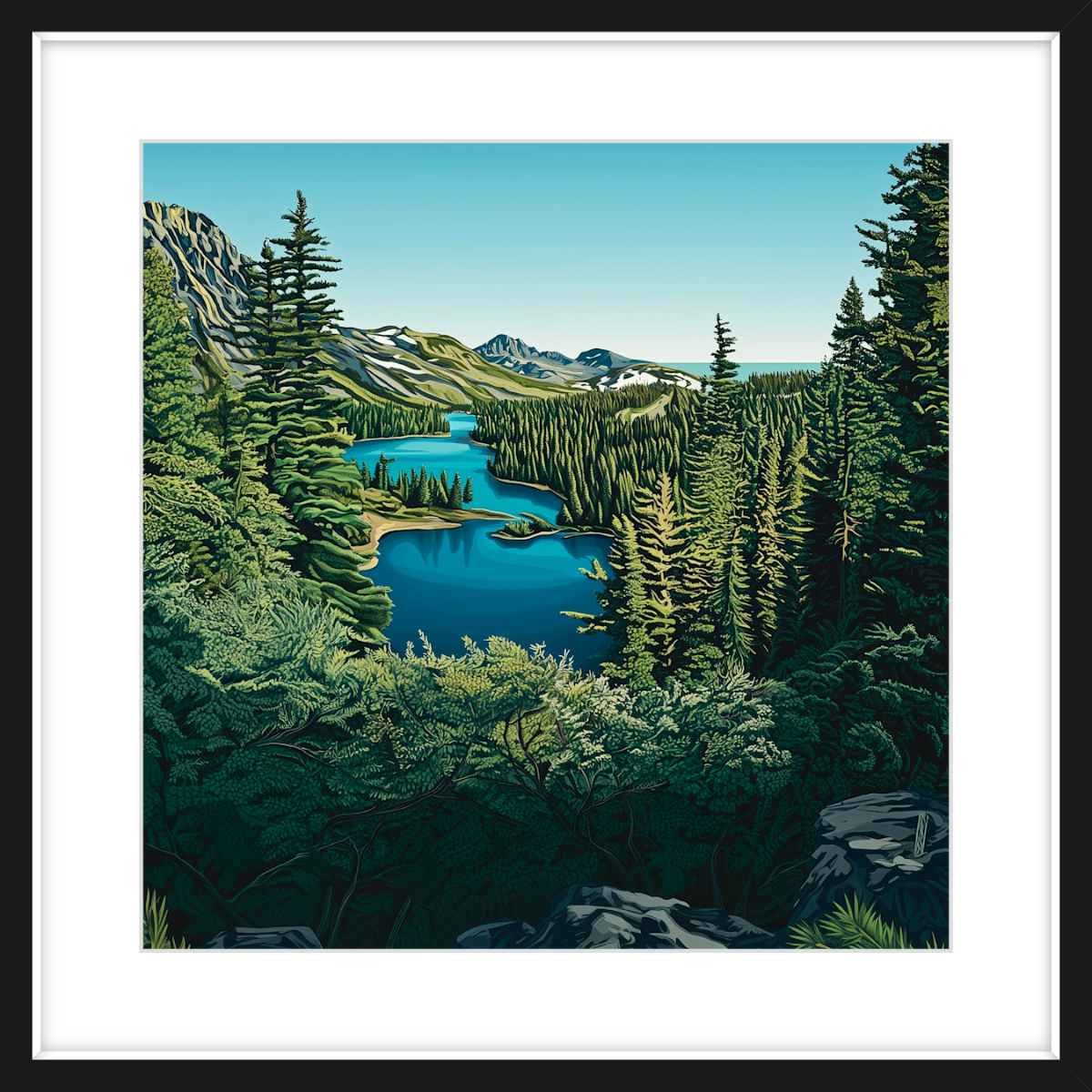 Mammoth Lakes