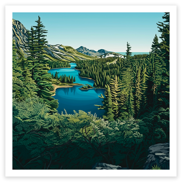 Mammoth Lakes