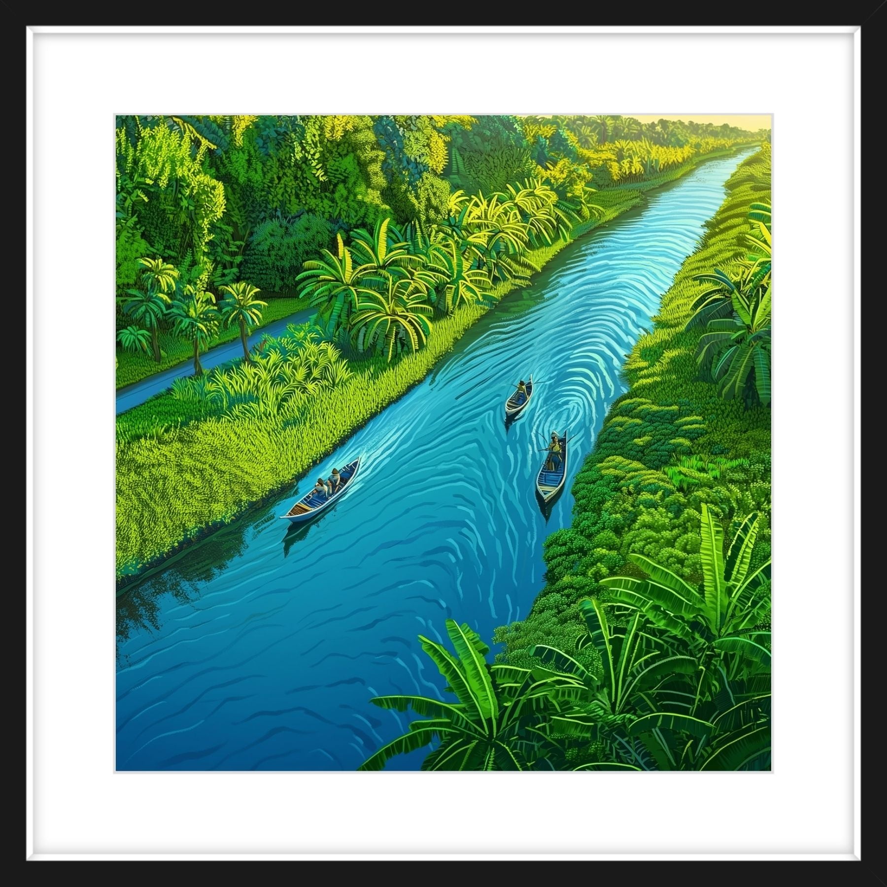 Mekong Delta