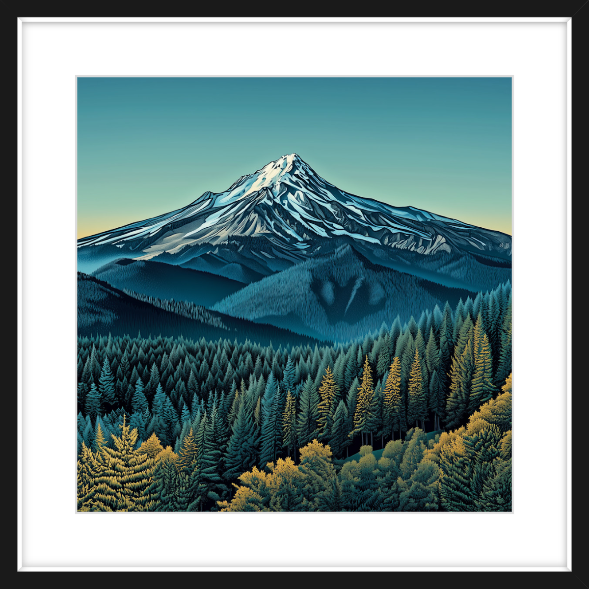 Mount Hood