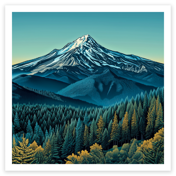 Mount Hood