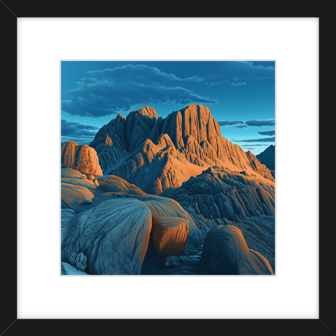 Mount Sinai