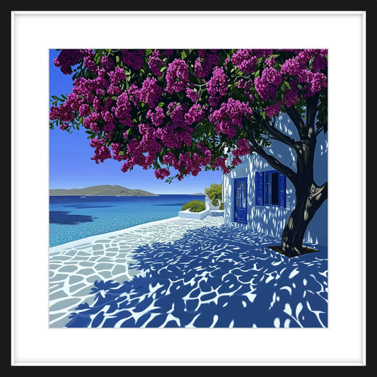 Mykonos