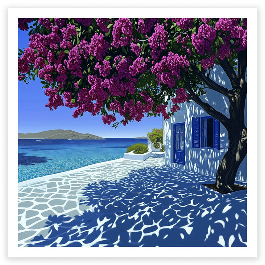 Mykonos