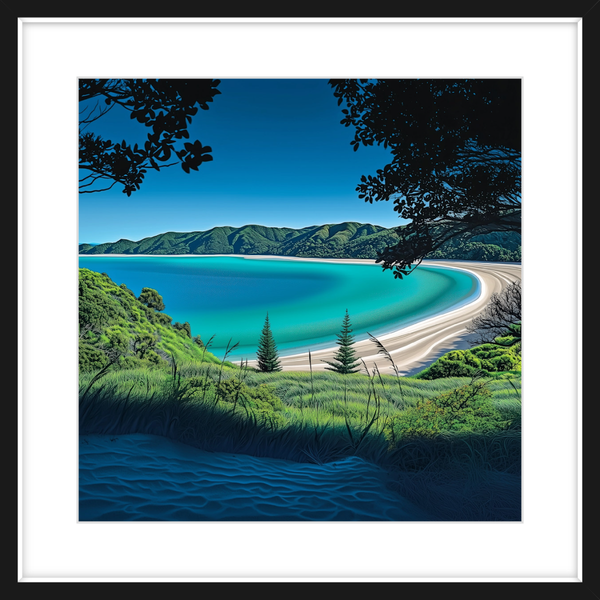 Matauri Bay