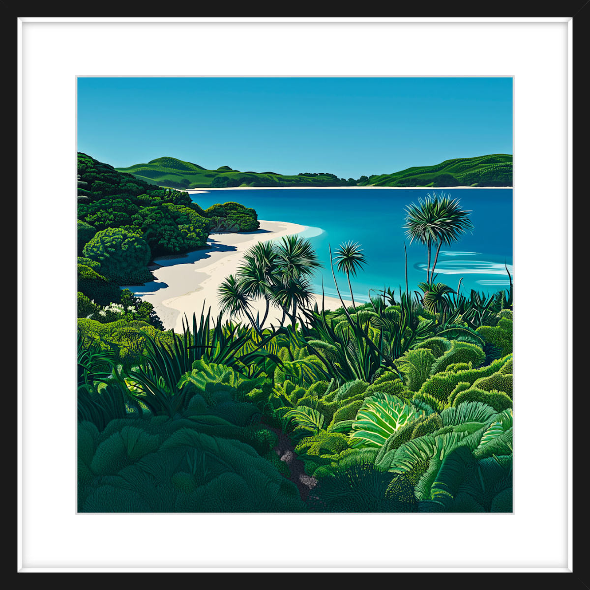 Matai Bay