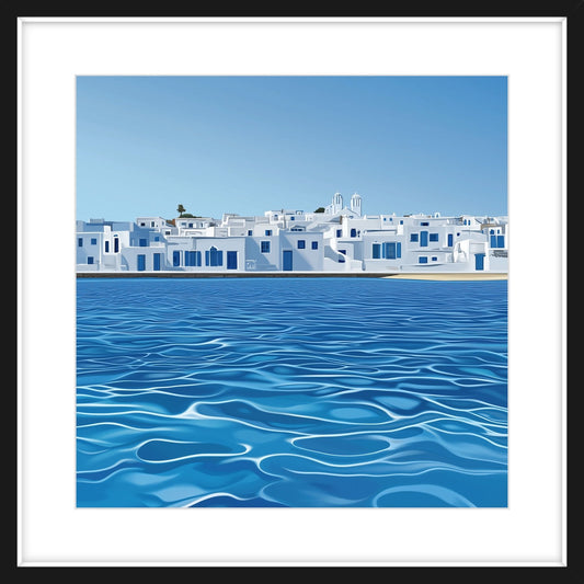 Paros