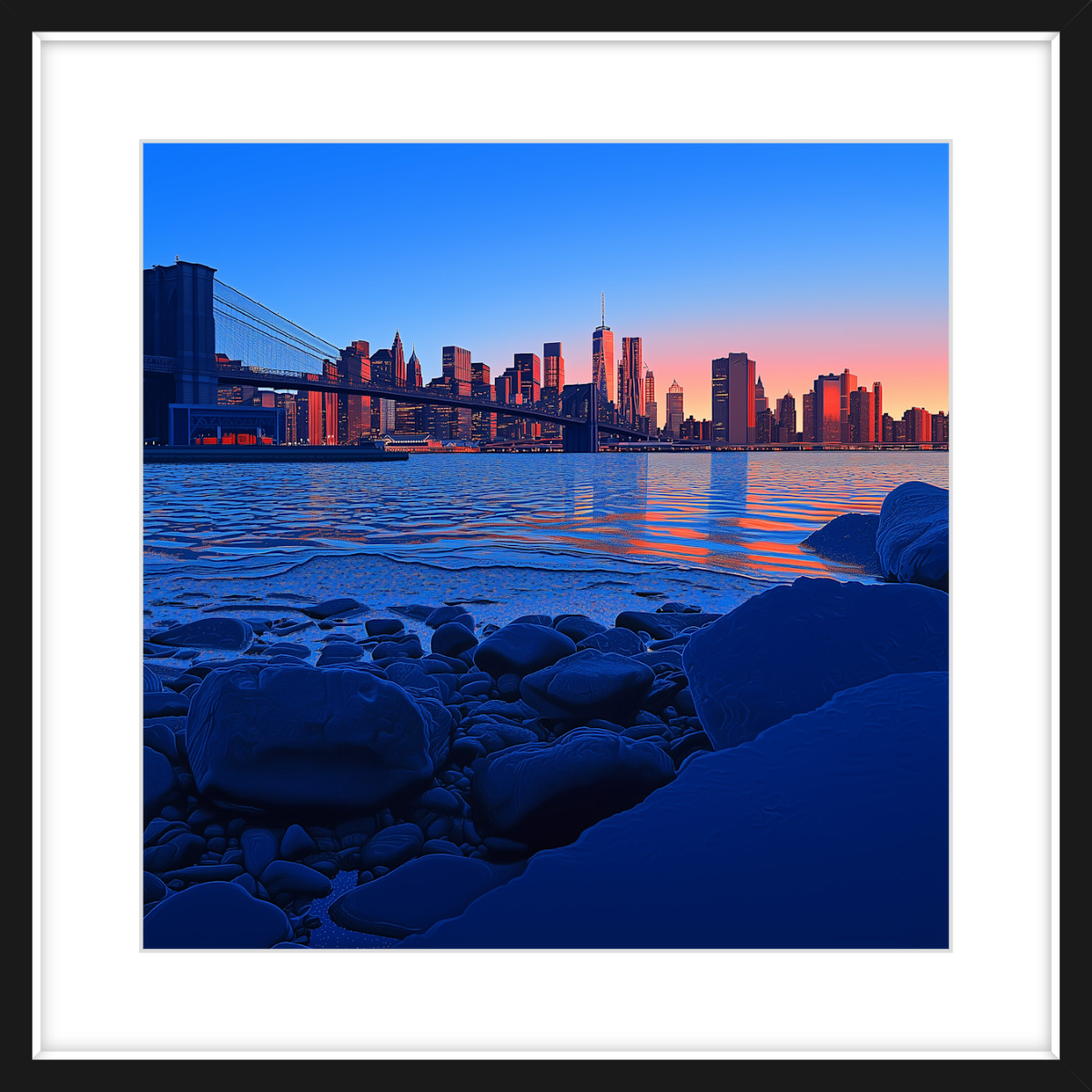 Pebble Beach, Brooklyn