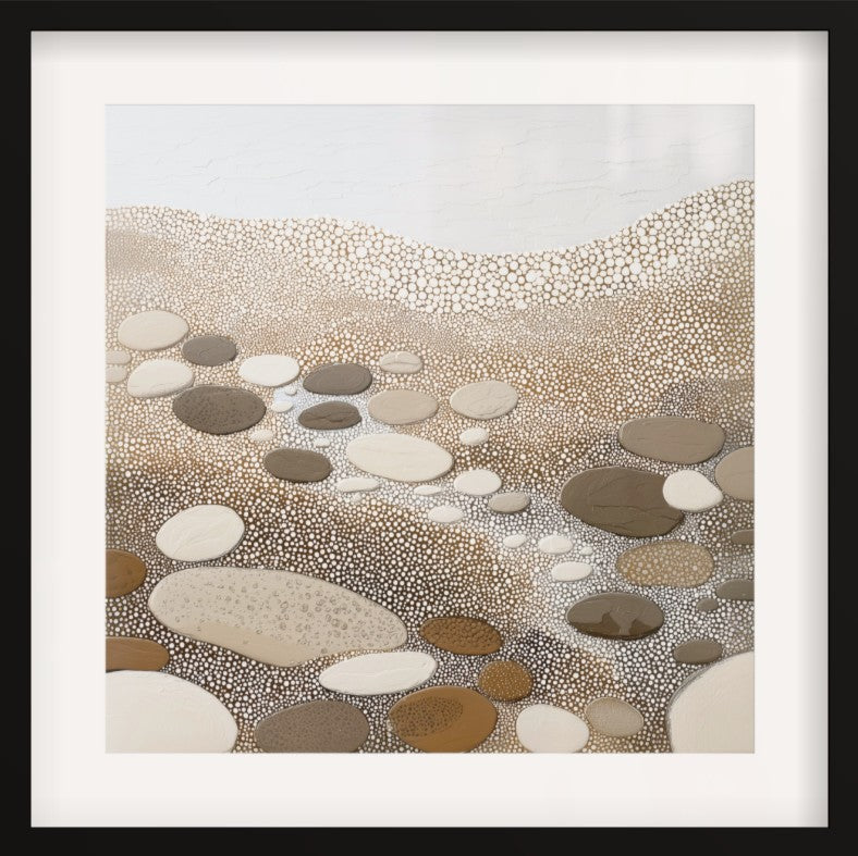 Pebbles