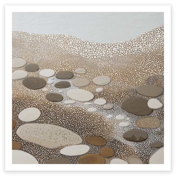 Pebbles