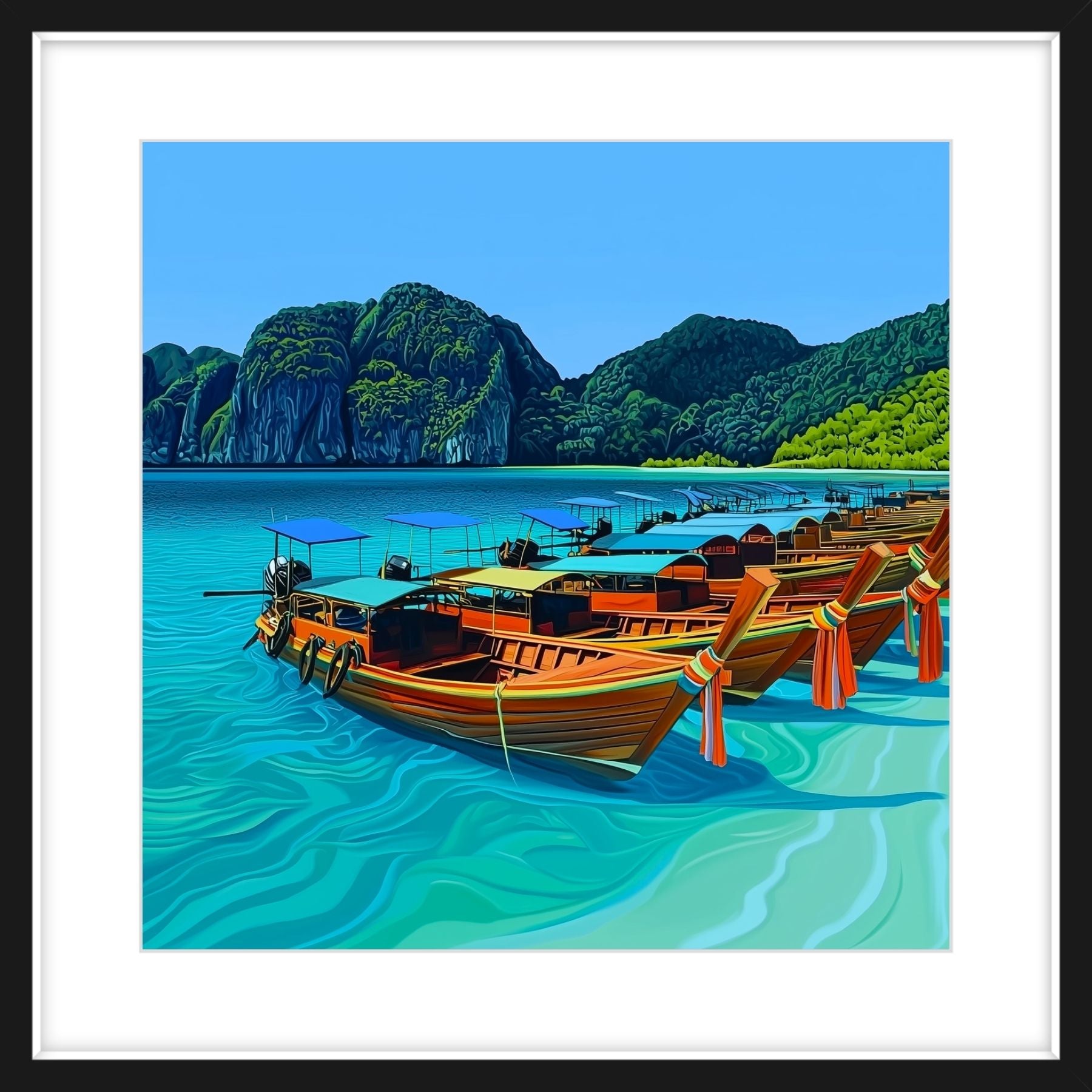 Phi Phi Island