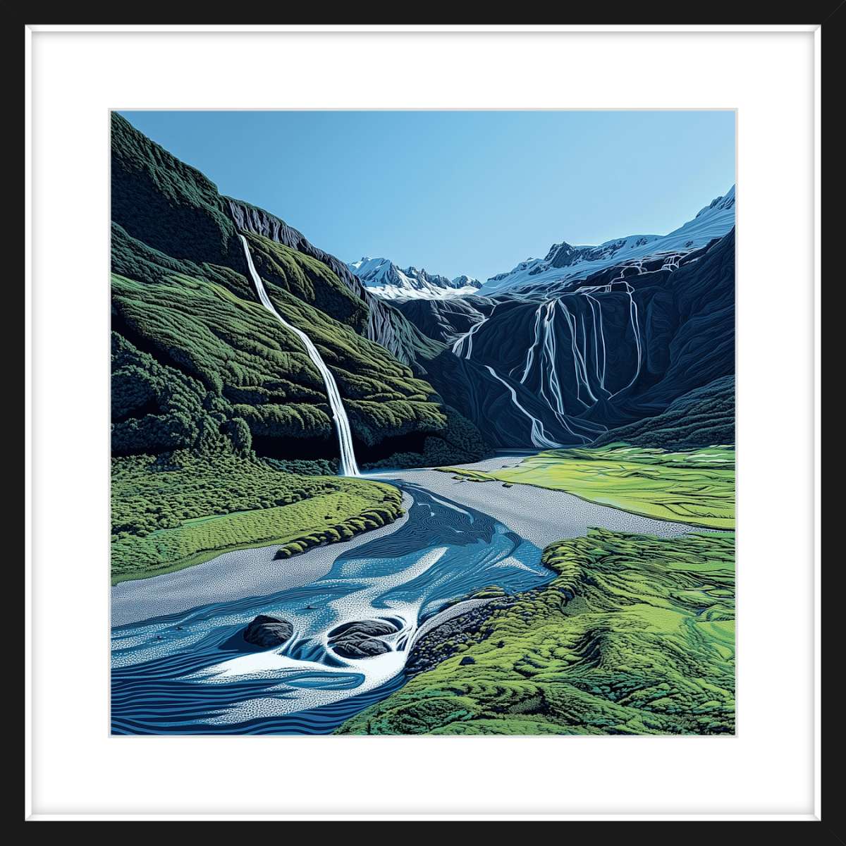 Earnslaw Burn