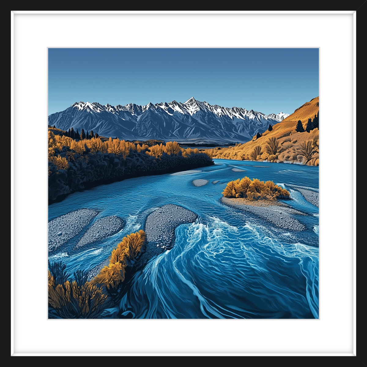 Kawarau River