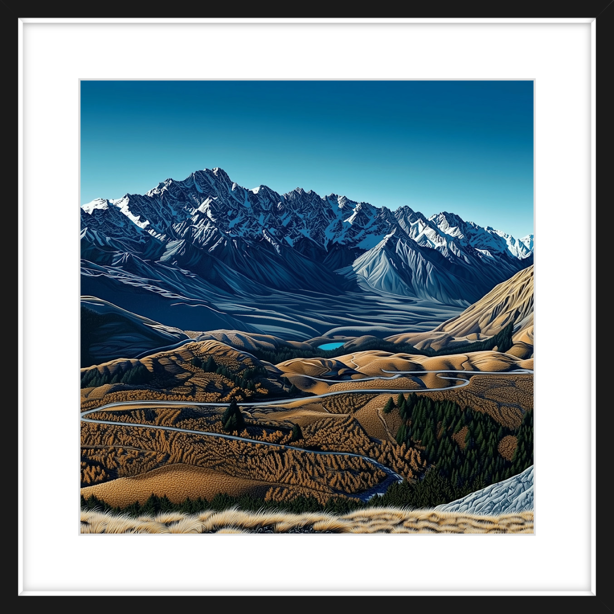 The Remarkables