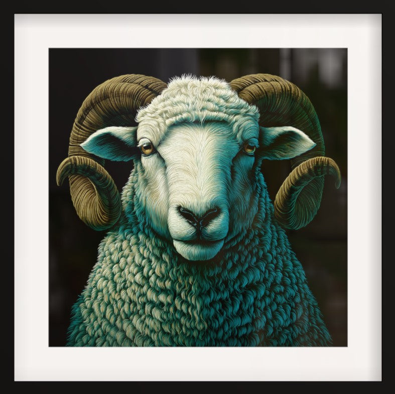 The Ram