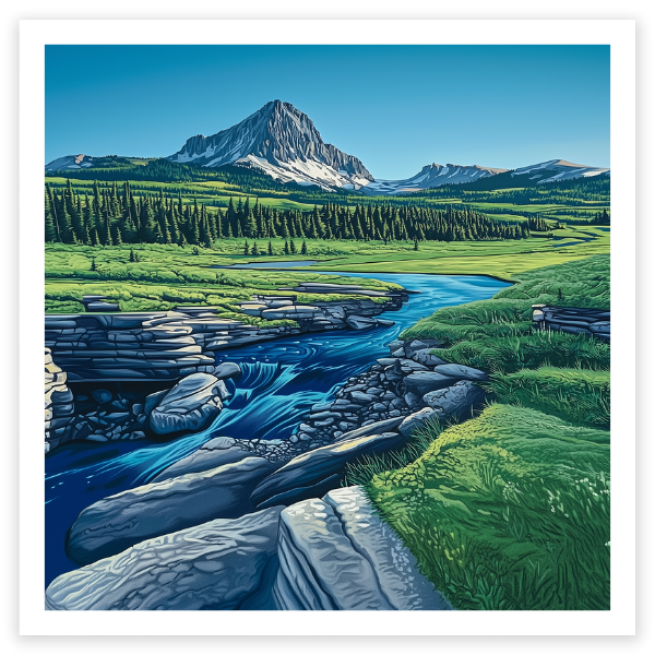 Reynolds Creek
