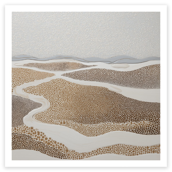 Sand Dunes