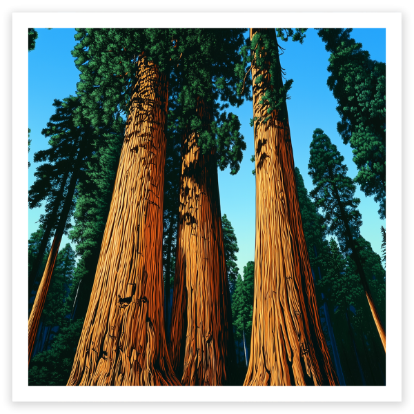 Sequoia National Park