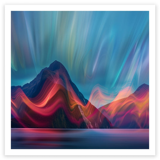Southern Lights