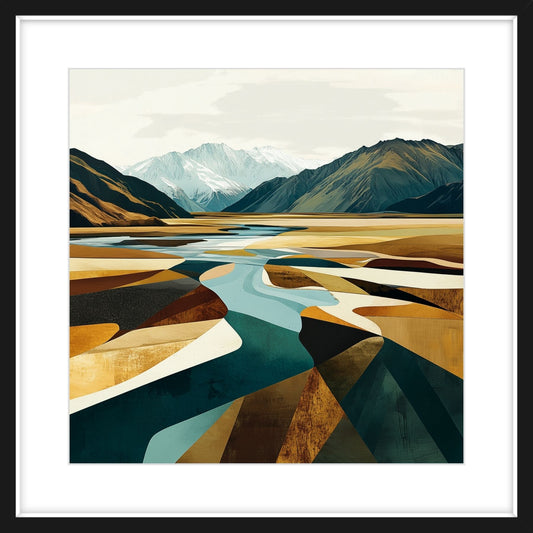 Take Me To The River
