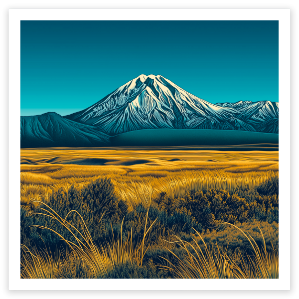 Tongariro National Park