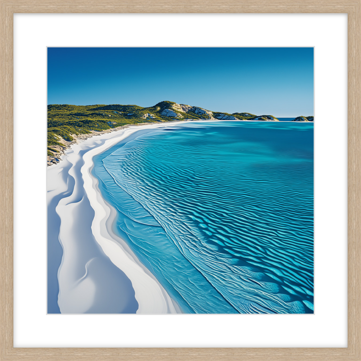 Lucky Bay