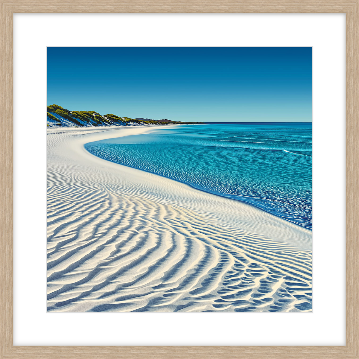 Turquoise Bay
