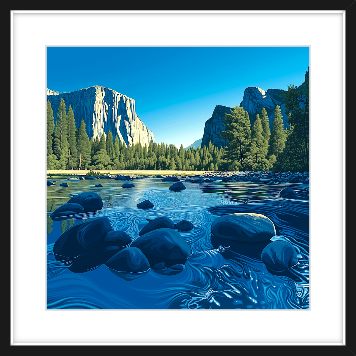 Yosemite