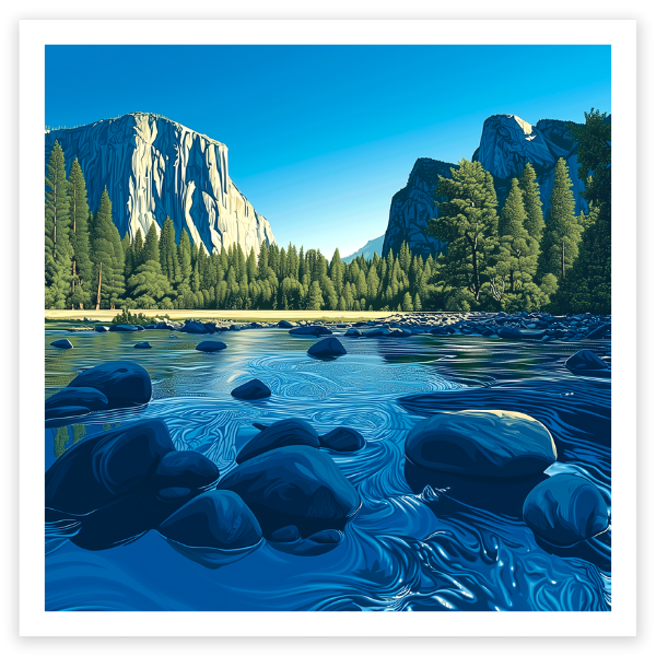 Yosemite